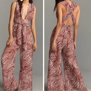 Faithful the brand jump suit